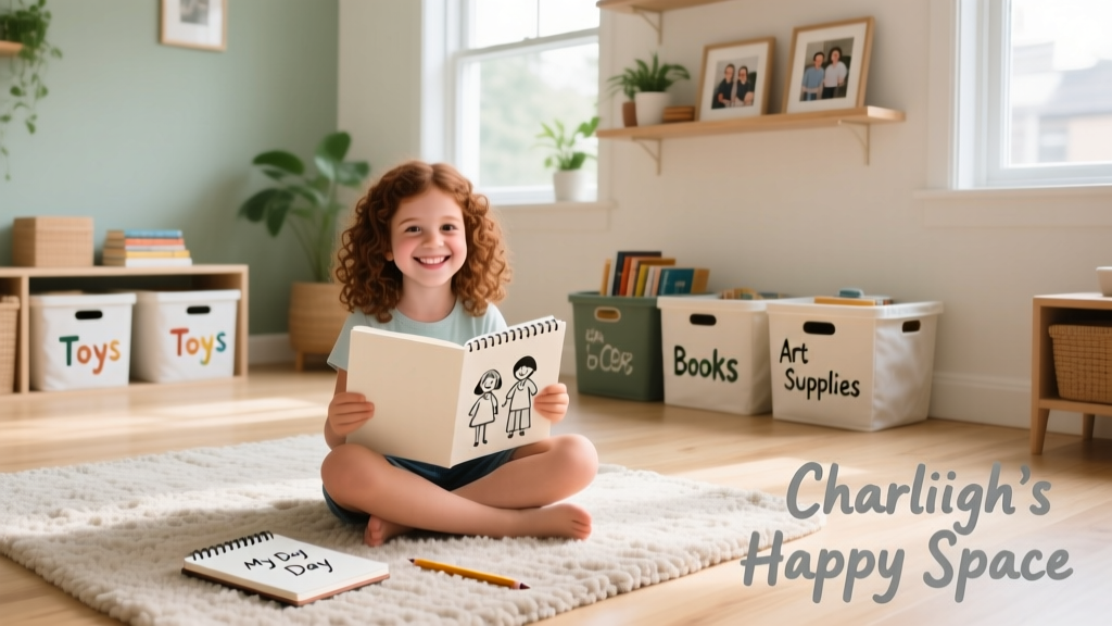 Charleigh: A Practical Parent’s Guide to Raising a Child with This Name in Modern Family Life