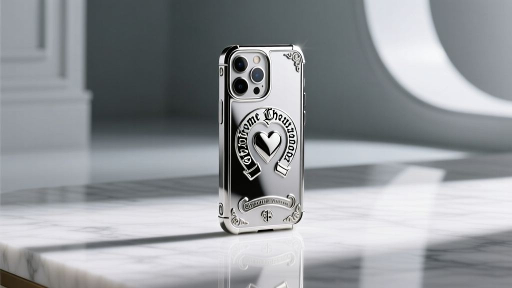 Chrome Hearts iPhone Cases: Worth the Price? Durability Test Results