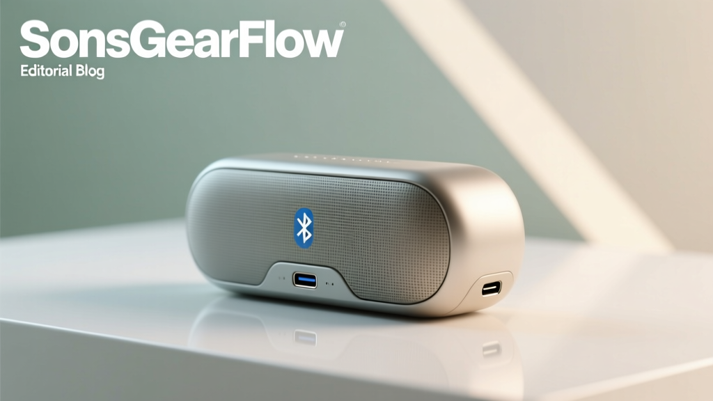 Do Bluetooth Speakers Play via USB? (2026)