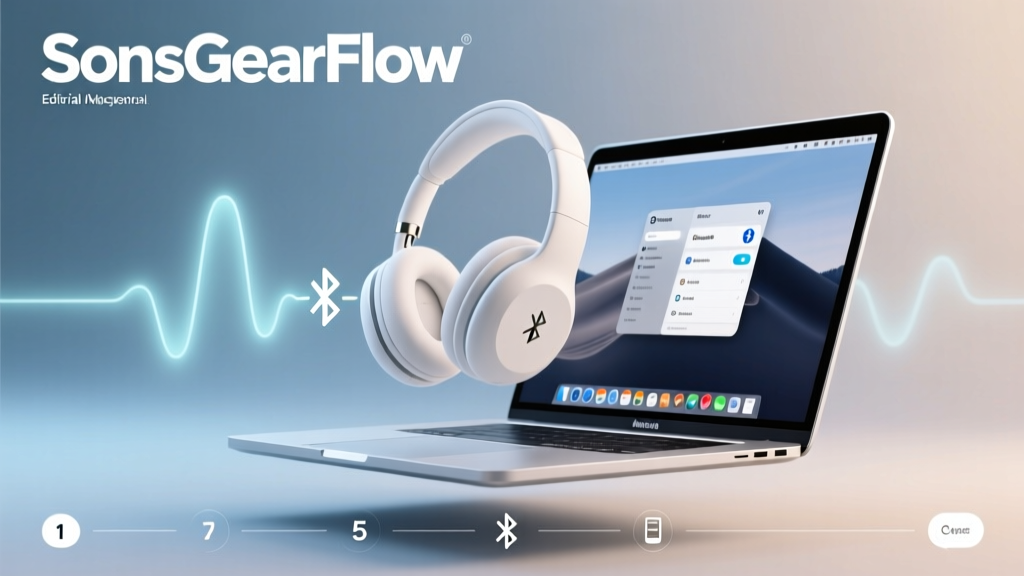 How To Hook Up Wireless Headphones To Mac (2026)