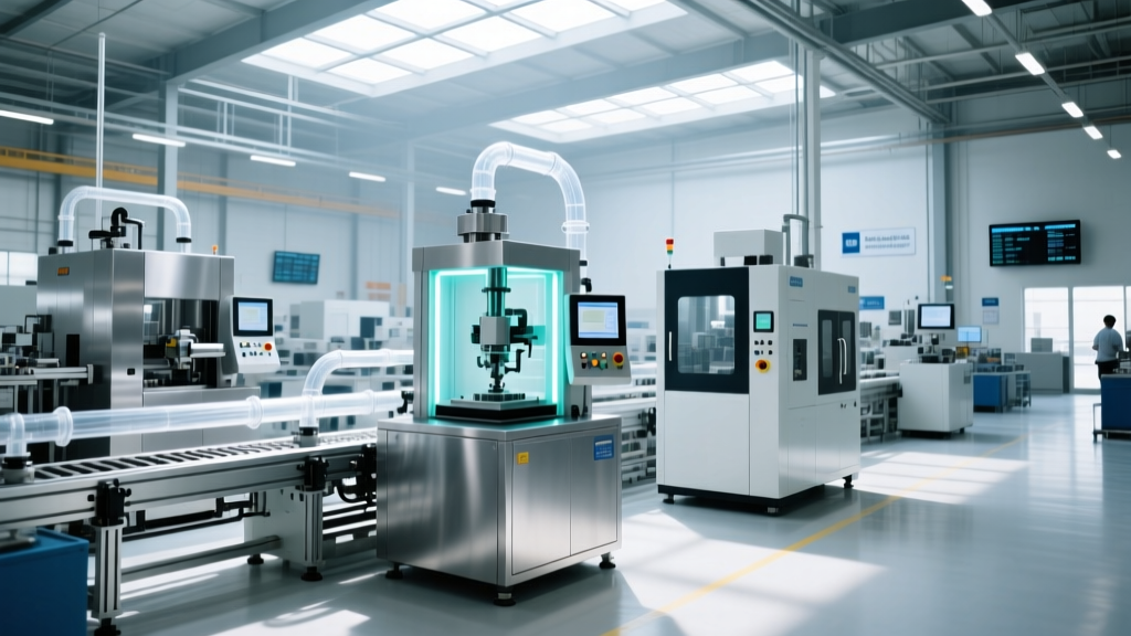 Custom Test Equipment Manufacturers vs OEM for Lifecycle Management