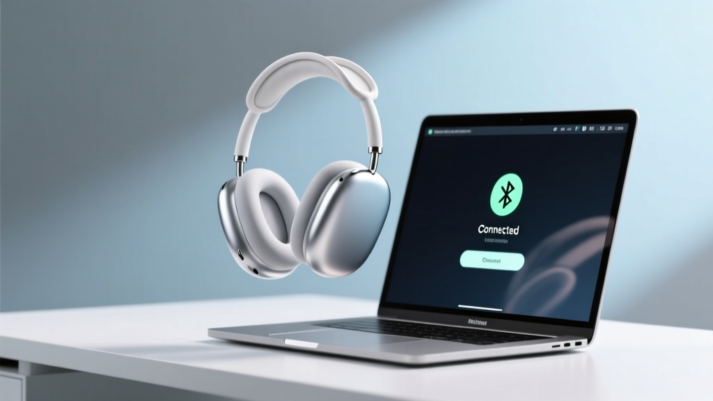 How To Connect My Wireless Headphones To My Mac (2026)