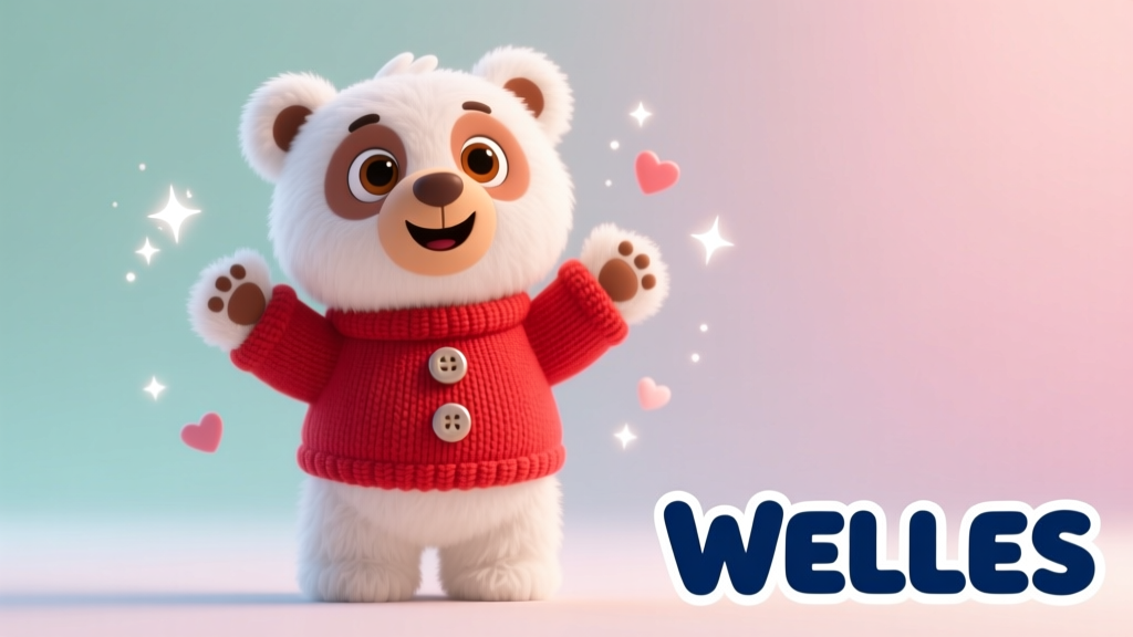 Welles: A Safety-Focused Analysis of the Popular Toddler Ride-On Toy Line