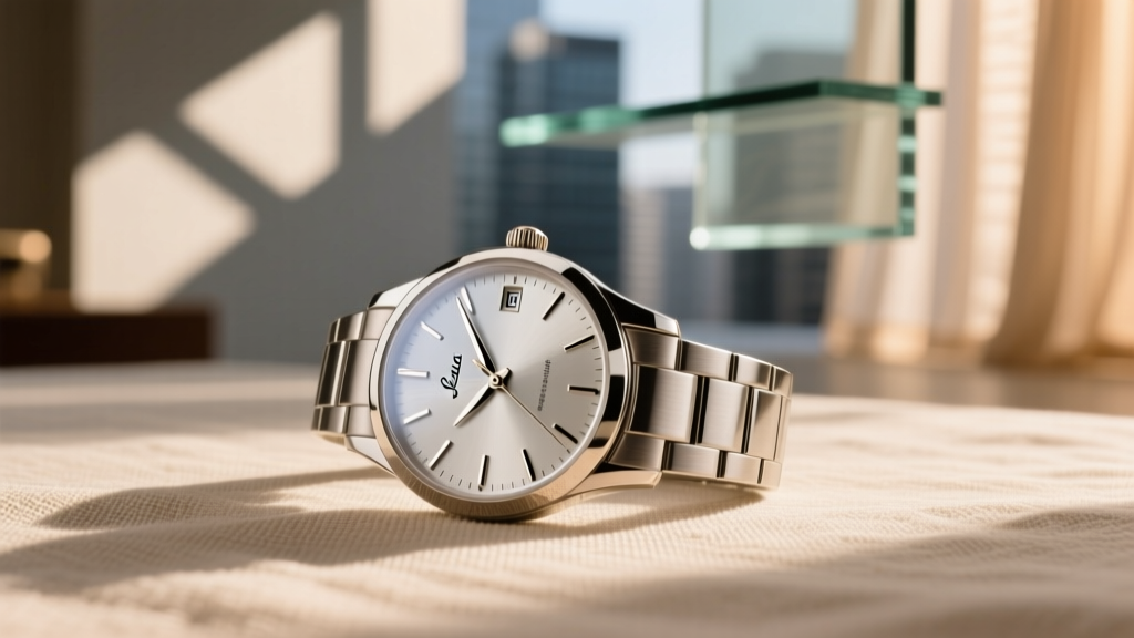 Quartz Watches: Cheap? No. Low Quality? Rarely.