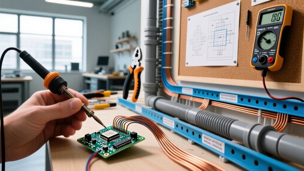 Surface Electrical Wiring Cost Guide: 2026 Estimates