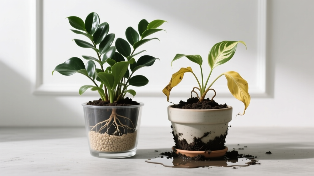 Succulent Soil for Indoor Plants: What Works (2026)