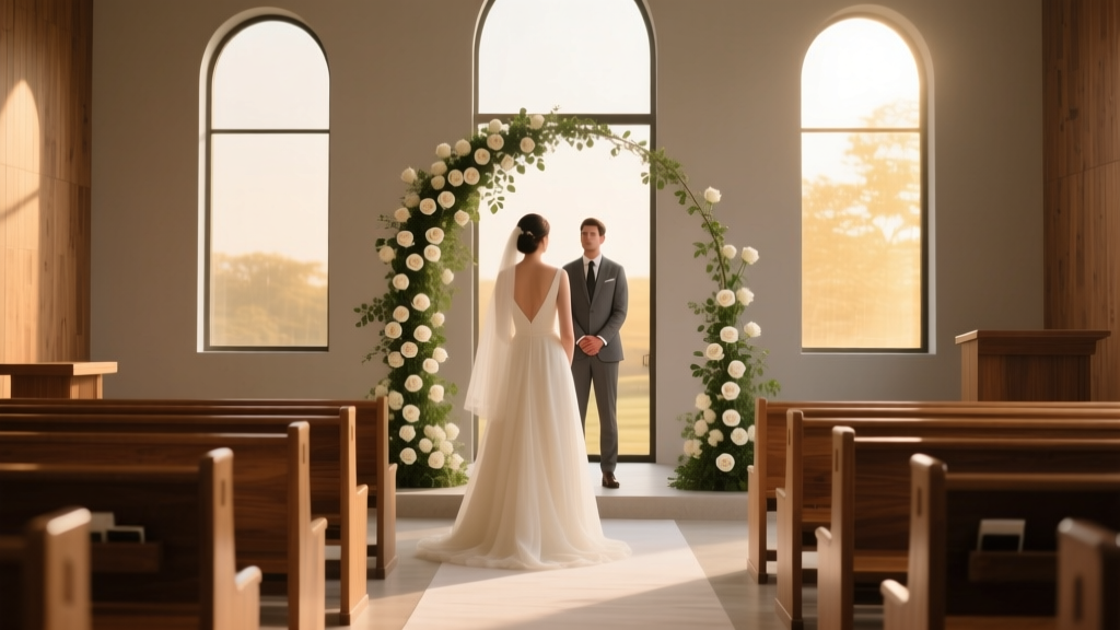 Prelude in Wedding Ceremony: Timing, Music & Emotional Flow