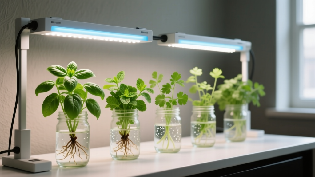 LED Propagation Lights: Science-Backed Tips (2026)