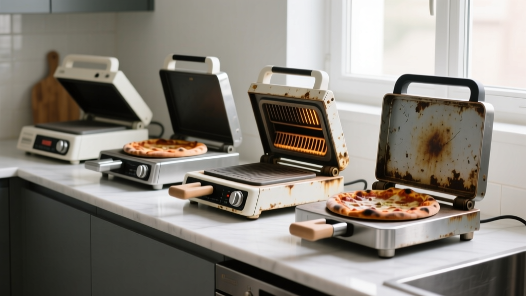 Best Pizza Makers 2026: Long-Term Reliability Verdict