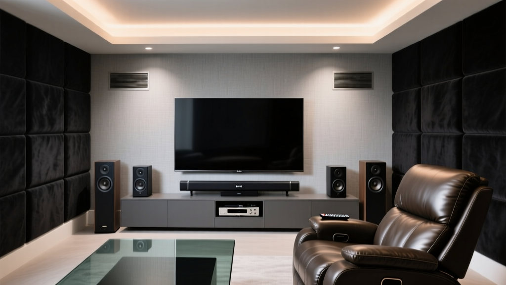 Home Theater Sound System Essentials (2026)