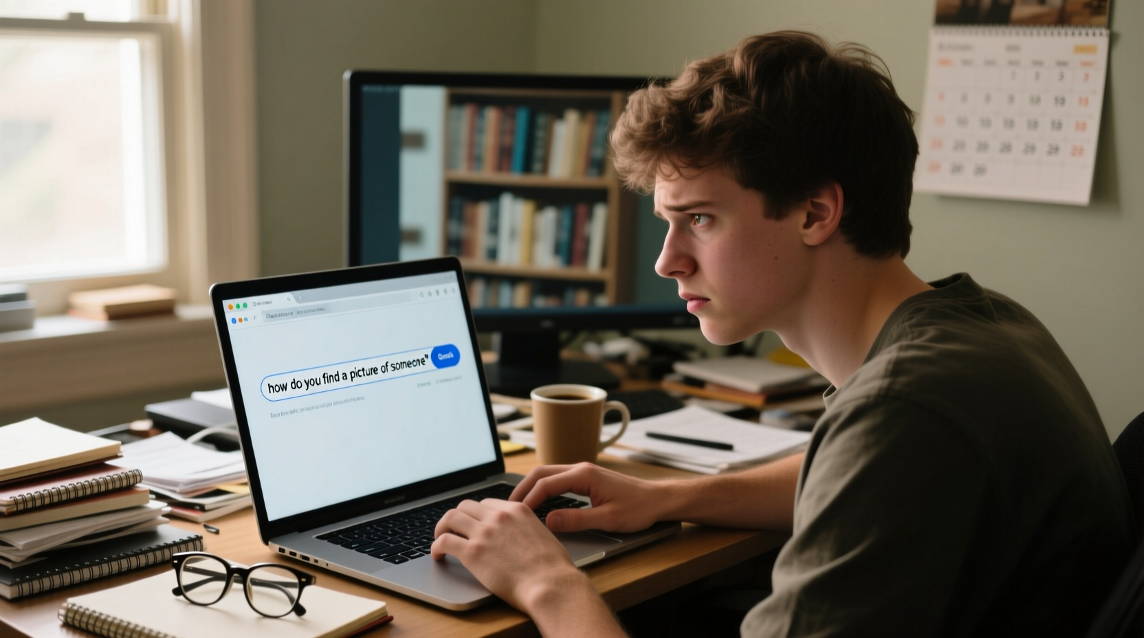 ask lifehacker how do you find a picture of someone
