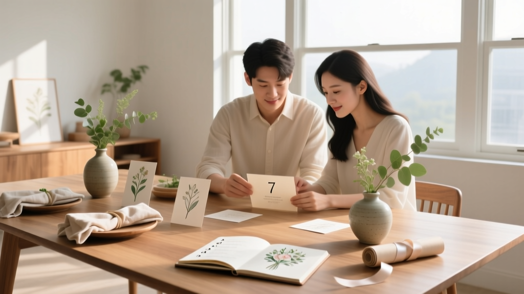 DIY Wedding Decor: Realistic 7-Step Blueprint (2026)