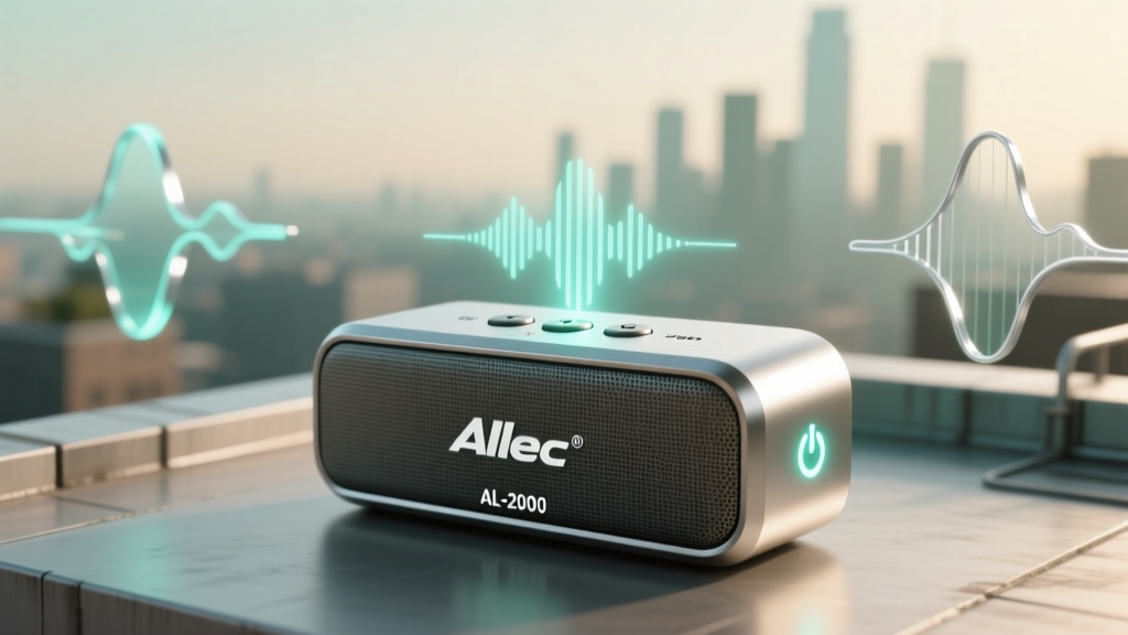 Altec Lansing Bluetooth: Turn On & Fix Not Discoverable