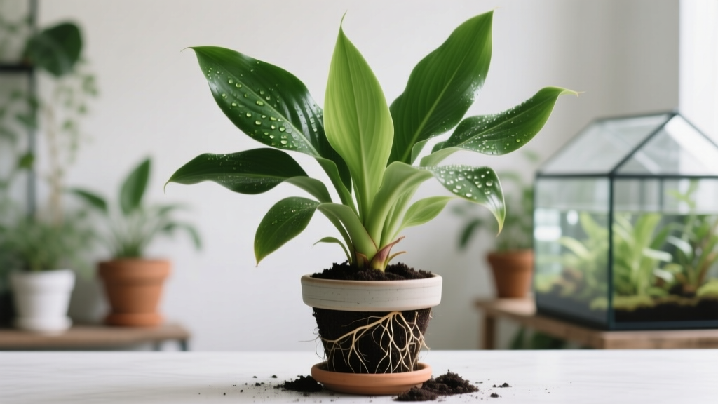 Amazon Sword Propagation & Repotting Guide (2026)