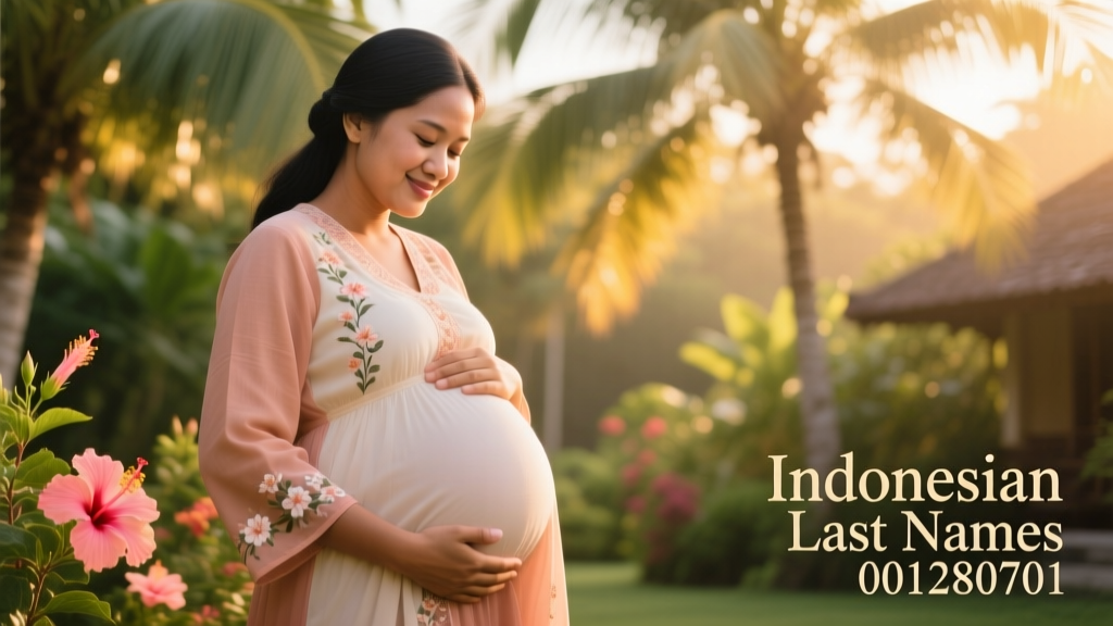 Understanding Indonesian Naming Conventions: Culture, Identity, and Practical Implications for Families
