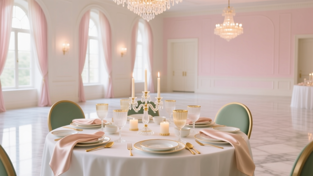 Wedding Day Timeline: Bride and Groom Guide