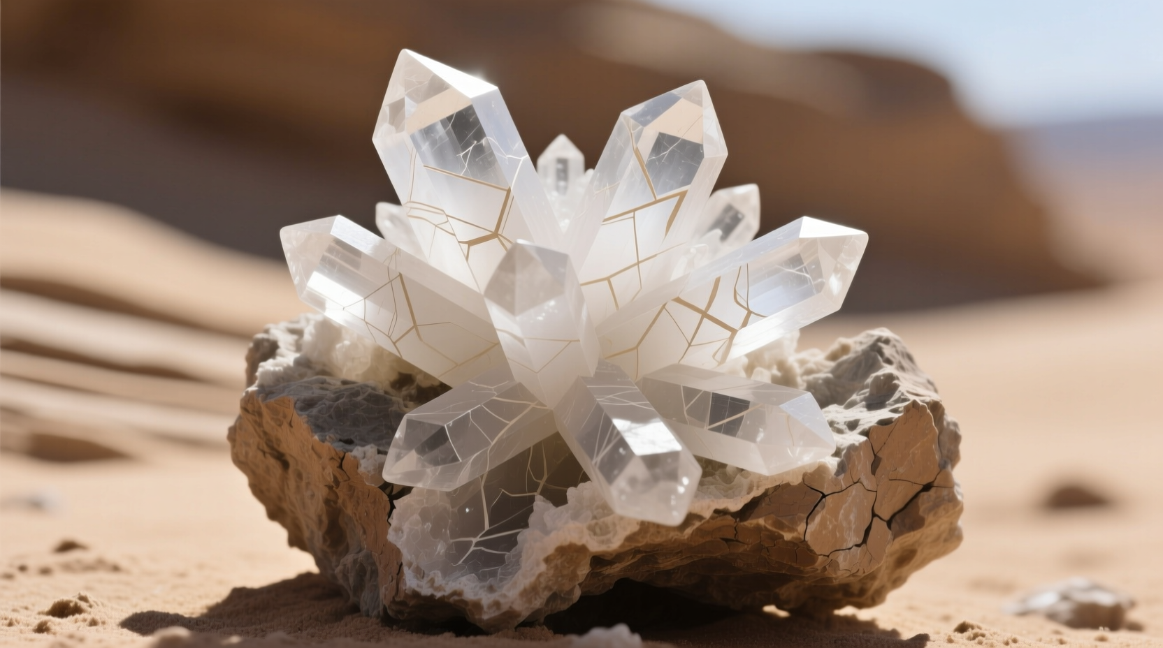 rock phosphate