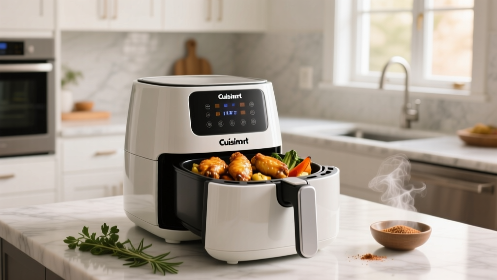 Cuisinart TOA 65 Review: Worth It in 2024?