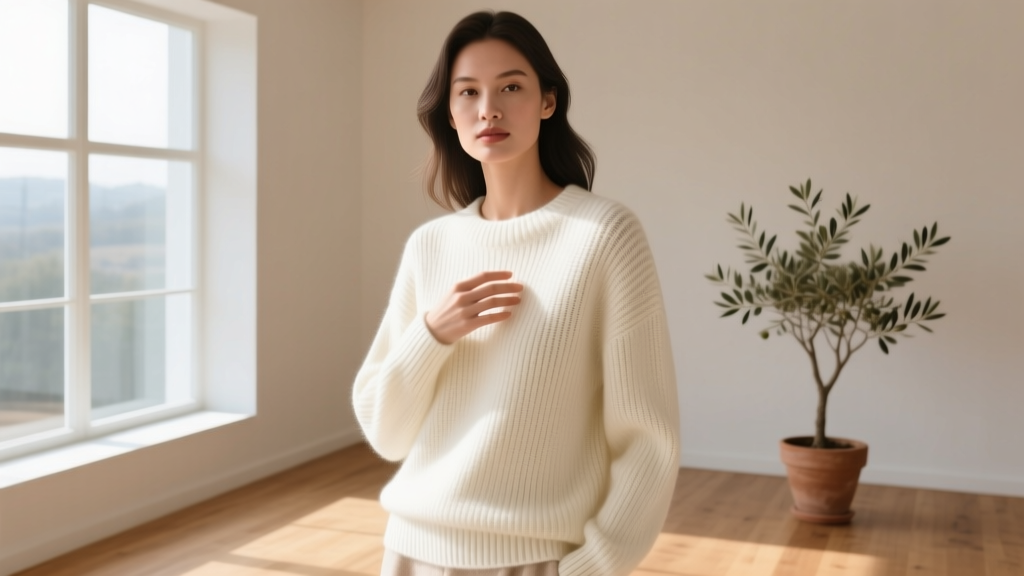 How to Remove Odors from Wool Sweaters Naturally
