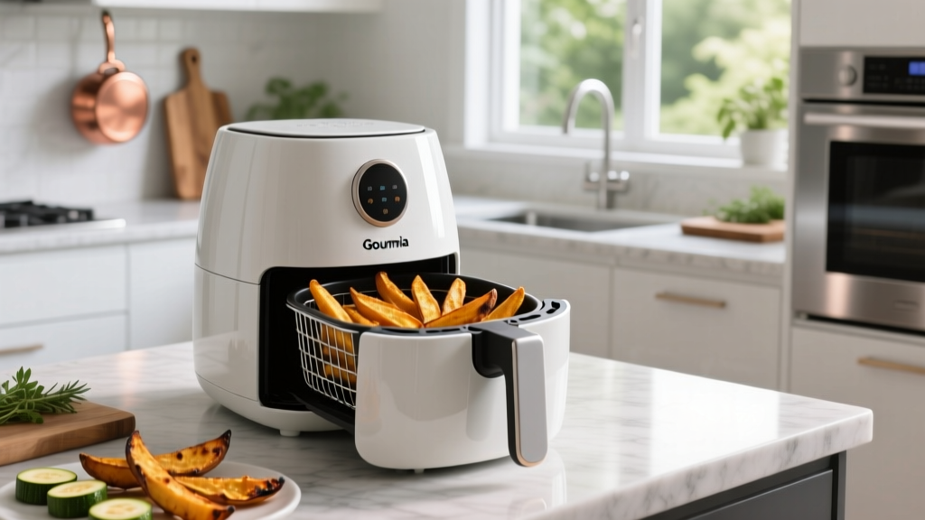 Where to Buy Gourmia Air Fryer Replacement Baskets