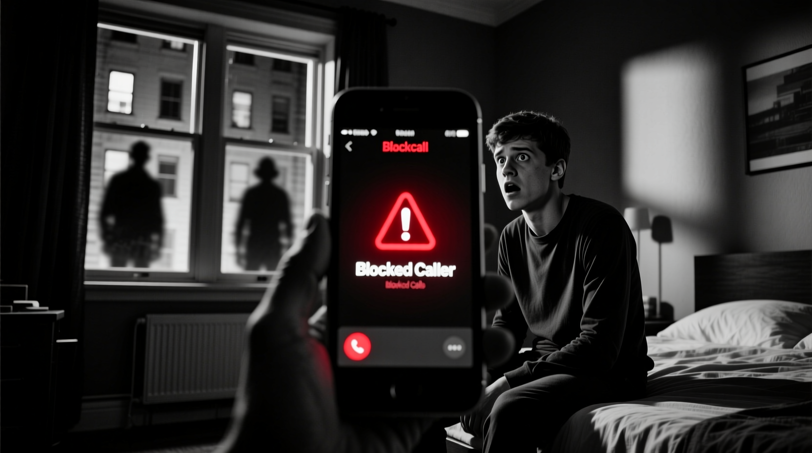 trapcall reveals whos behind blocked calls
