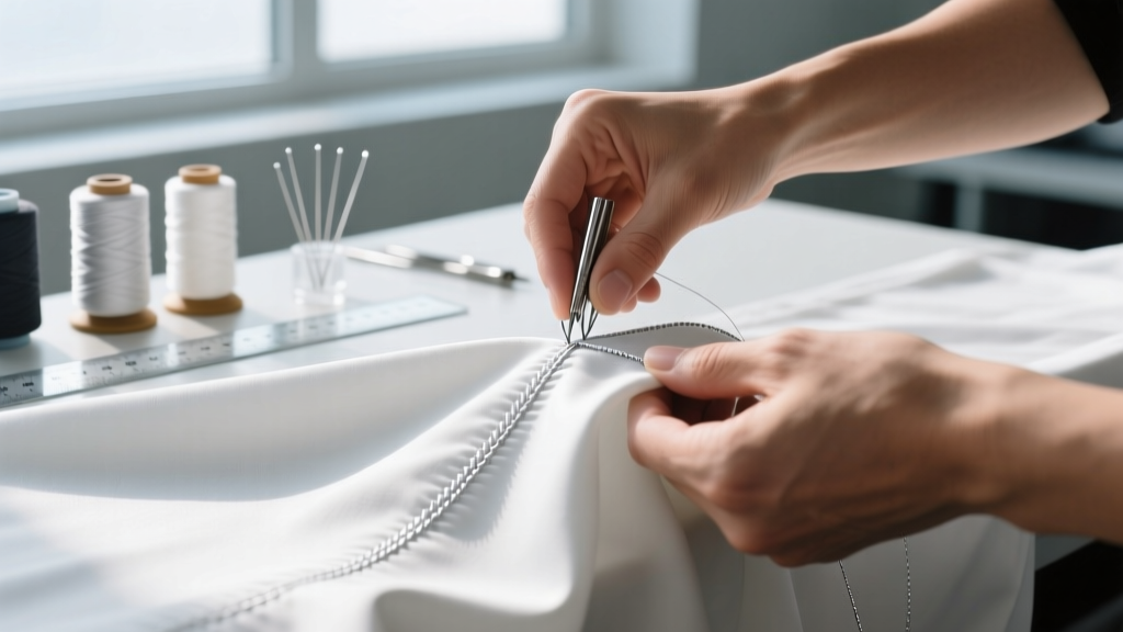 All Purpose Polyester Thread: Fix Sewing Failures Now