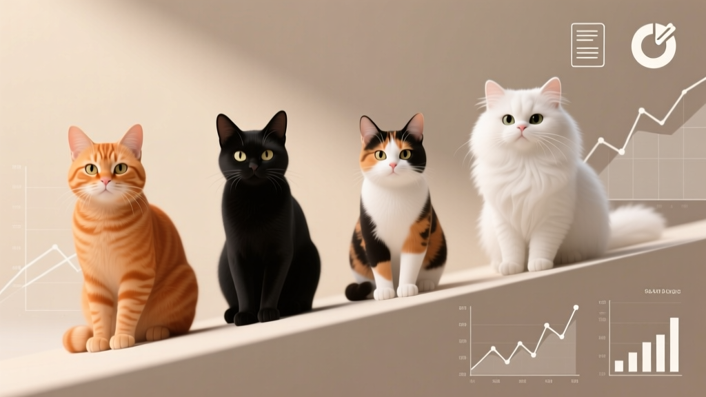 Does Cat Color Affect Behavior Pros and Cons? The Truth...