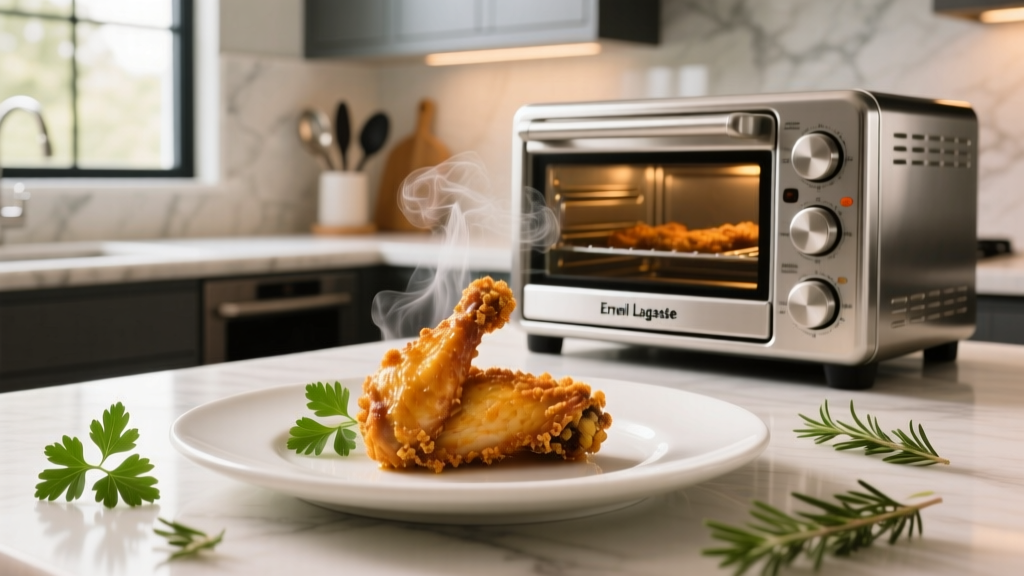 Emeril Lagasse Toaster Oven Review: Worth It?