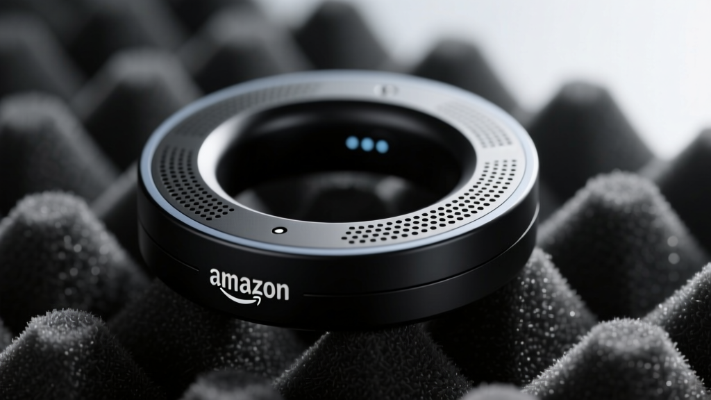 Amazon Echo Loop Legacy: How It Shaped Modern Smart Ring Audio