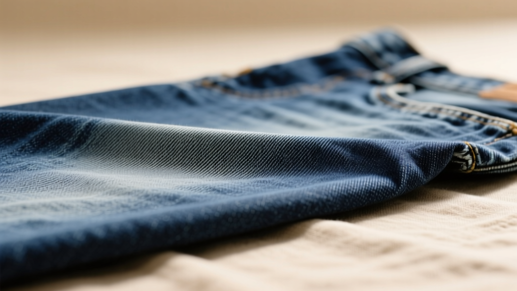 What Is Rigid Denim? The Unwashed Truth Behind Raw Jeans Fabric