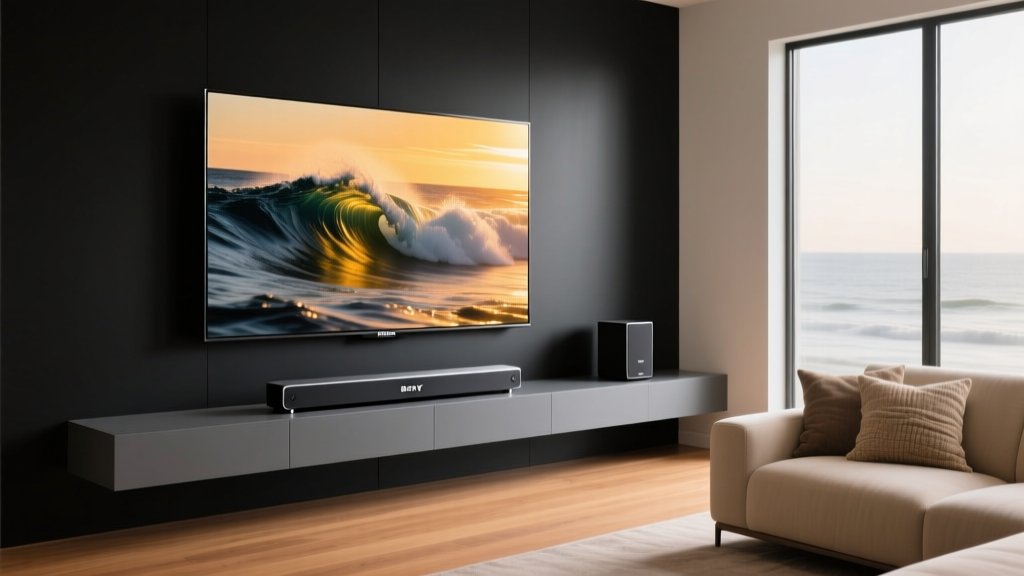 Maximizing Wireless Audio on Sony Bravia XR TVs (2026)