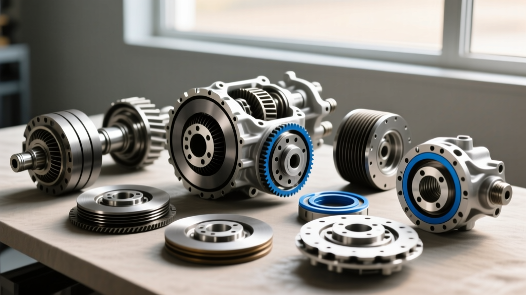 Is It Hard to Rebuild a Transmission? Master Kit Selection
