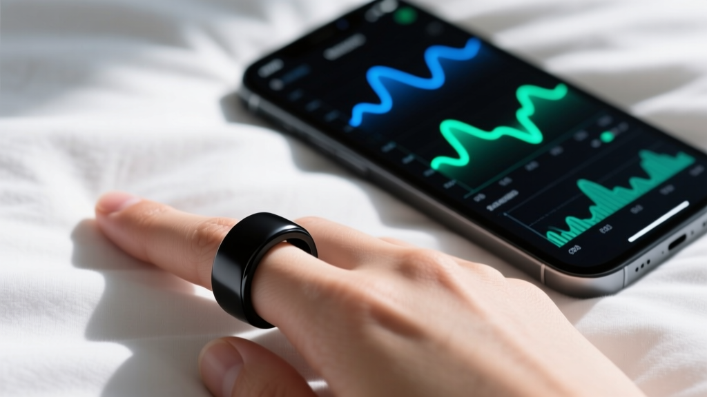 Best Smart Tech for Better Sleep: 2026 Ring & Watch Guide