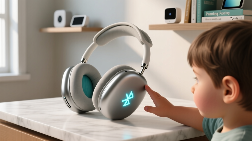 Tonie Headphones Wireless? Range, Battery & Safety (2026)