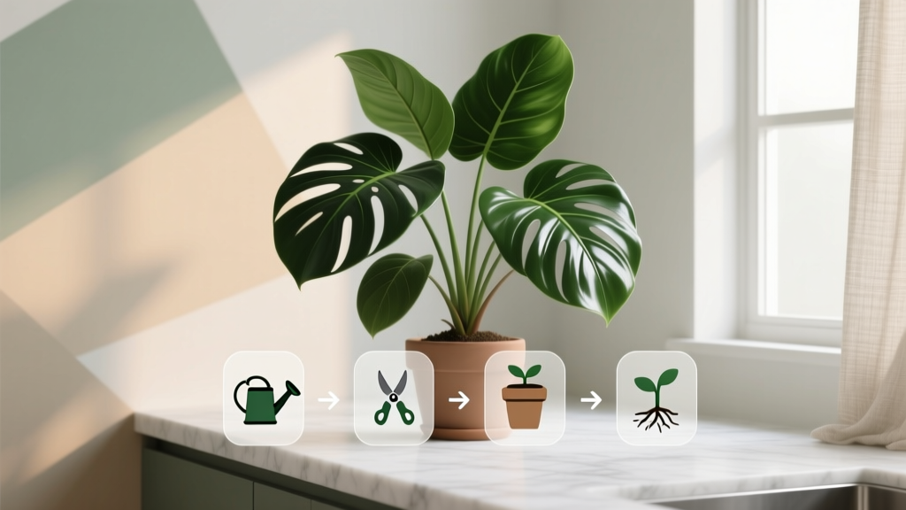 Xanadu Plant Propagation Guide: Botanist-Vetted (2026)
