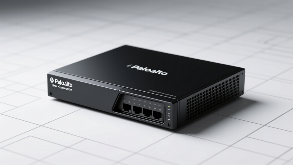Choose the Right Palo Alto Firewall for Your Network