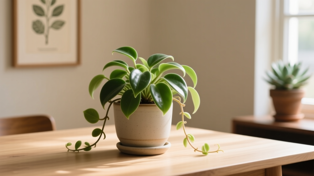 Lady Valentine Plant Propagation & Watering Guide