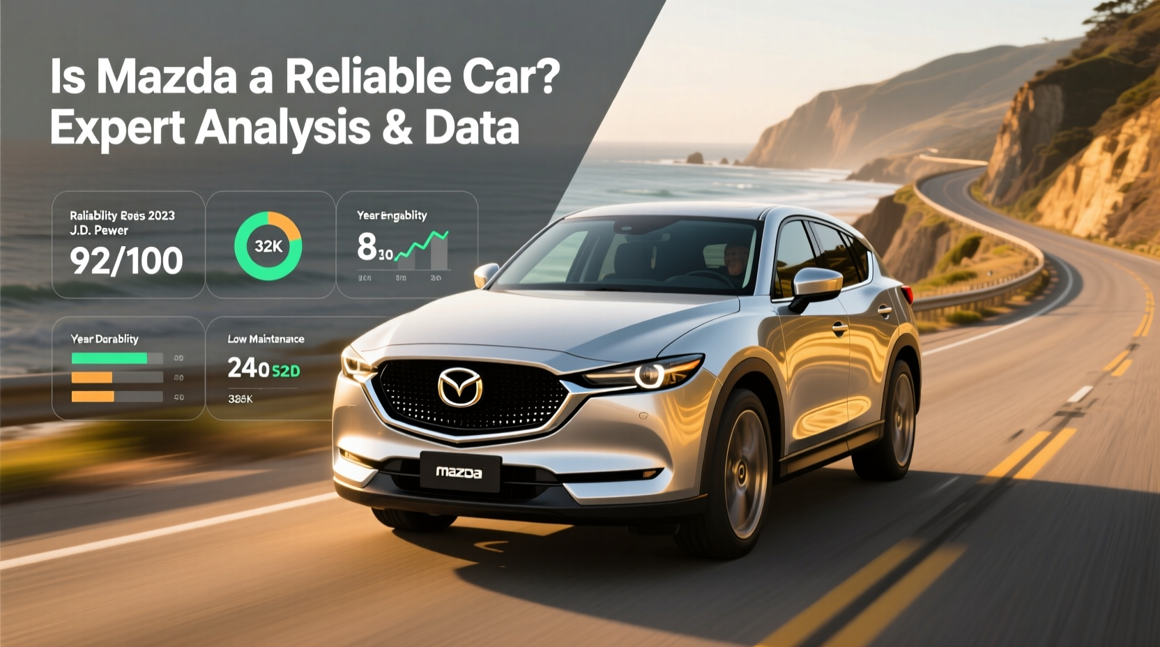 is mazda a reliable car