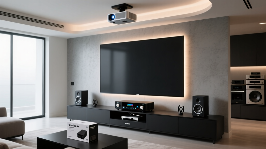 Home Theater System Costs: 5 Tiers Explained (2026)