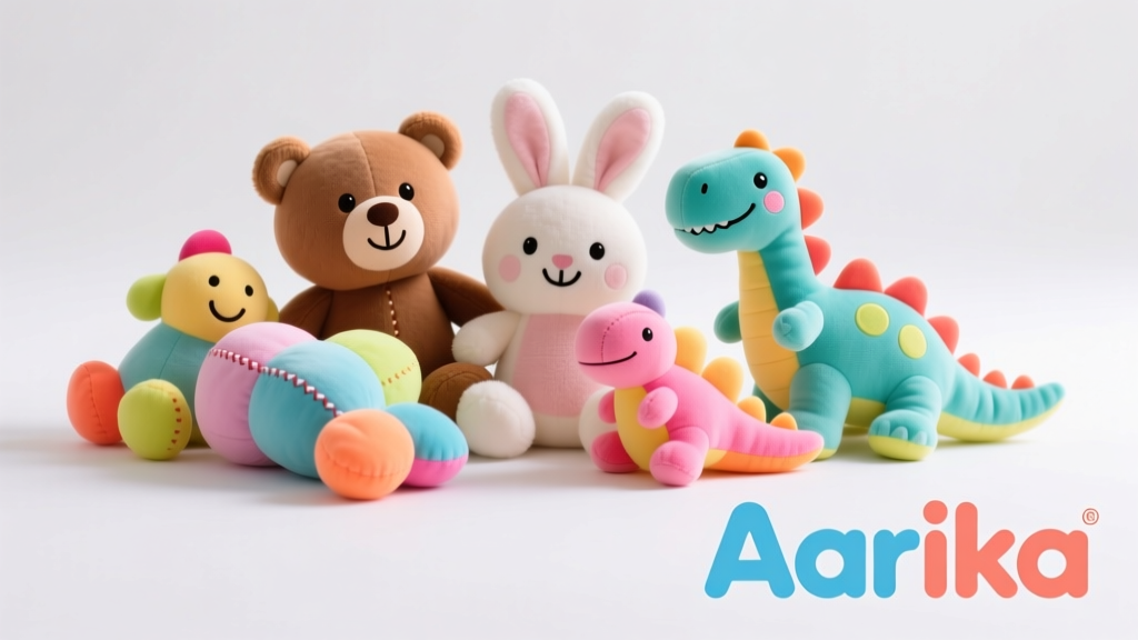 Aarika: Safety, Design, and Regulatory Compliance in Modern Infant Mobility Devices