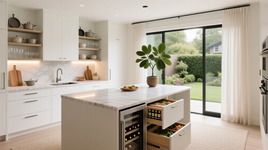 Meal Prep Kitchen Design: Functional Ideas (2026)
