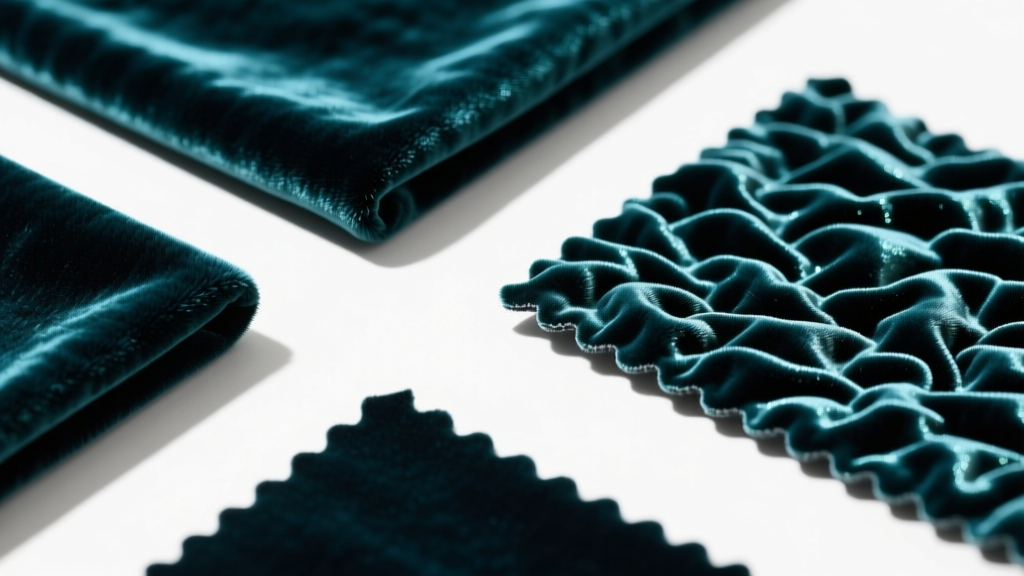 Velvet vs Crushed Velvet: Fabric Facts You Can’t Ignore