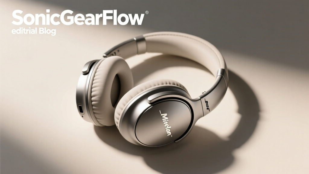 Does Bose Make Minelab Wireless Headphones? (2026)