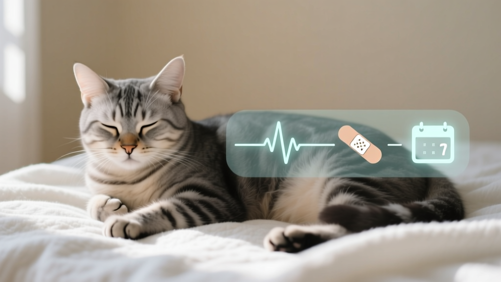 Will my cat's behavior change after being spayed? What...