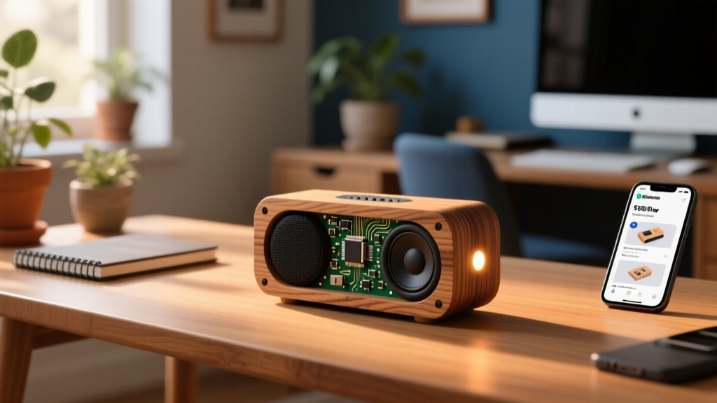 DIY Bluetooth Speaker at Home in Hindi (2026)