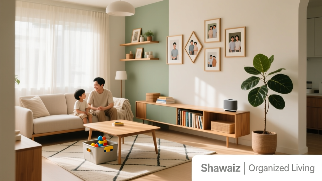 Shawaiz: A Practical Parent’s Guide to Managing This Common Childhood Respiratory Condition