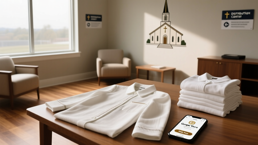 LDS Temple Garment Shopping Guide 2026: Where & How to Buy
