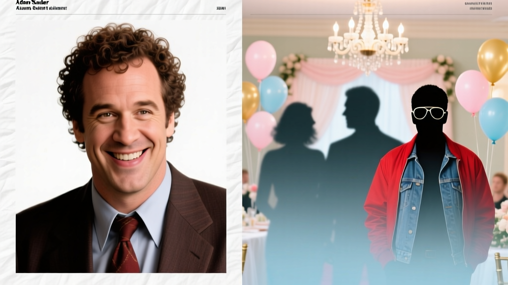 Who Played George in The Wedding Singer? (2026)