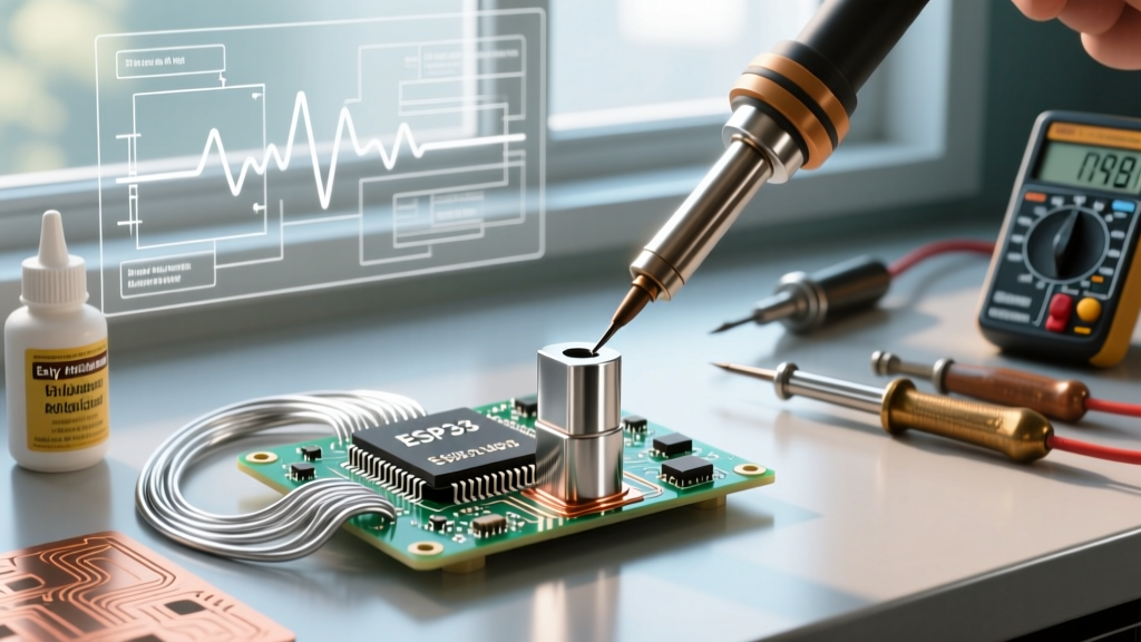 The Evolution of Soldering Stainless Steel with Silver Solder