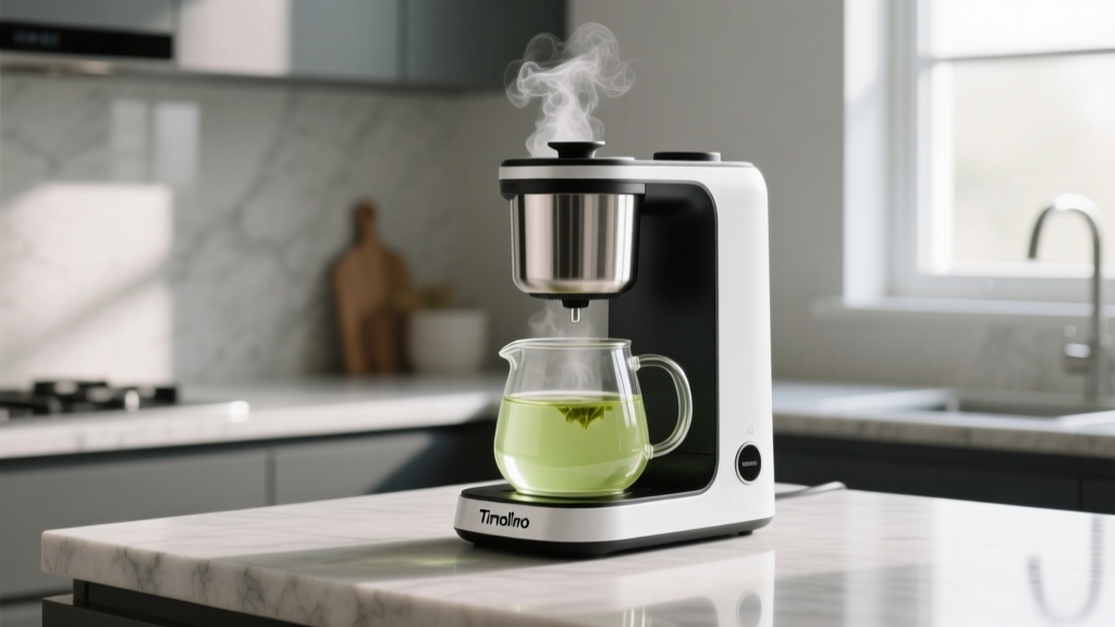 Timolino Tea Maker Myths Busted: Common Mistakes to Avoid